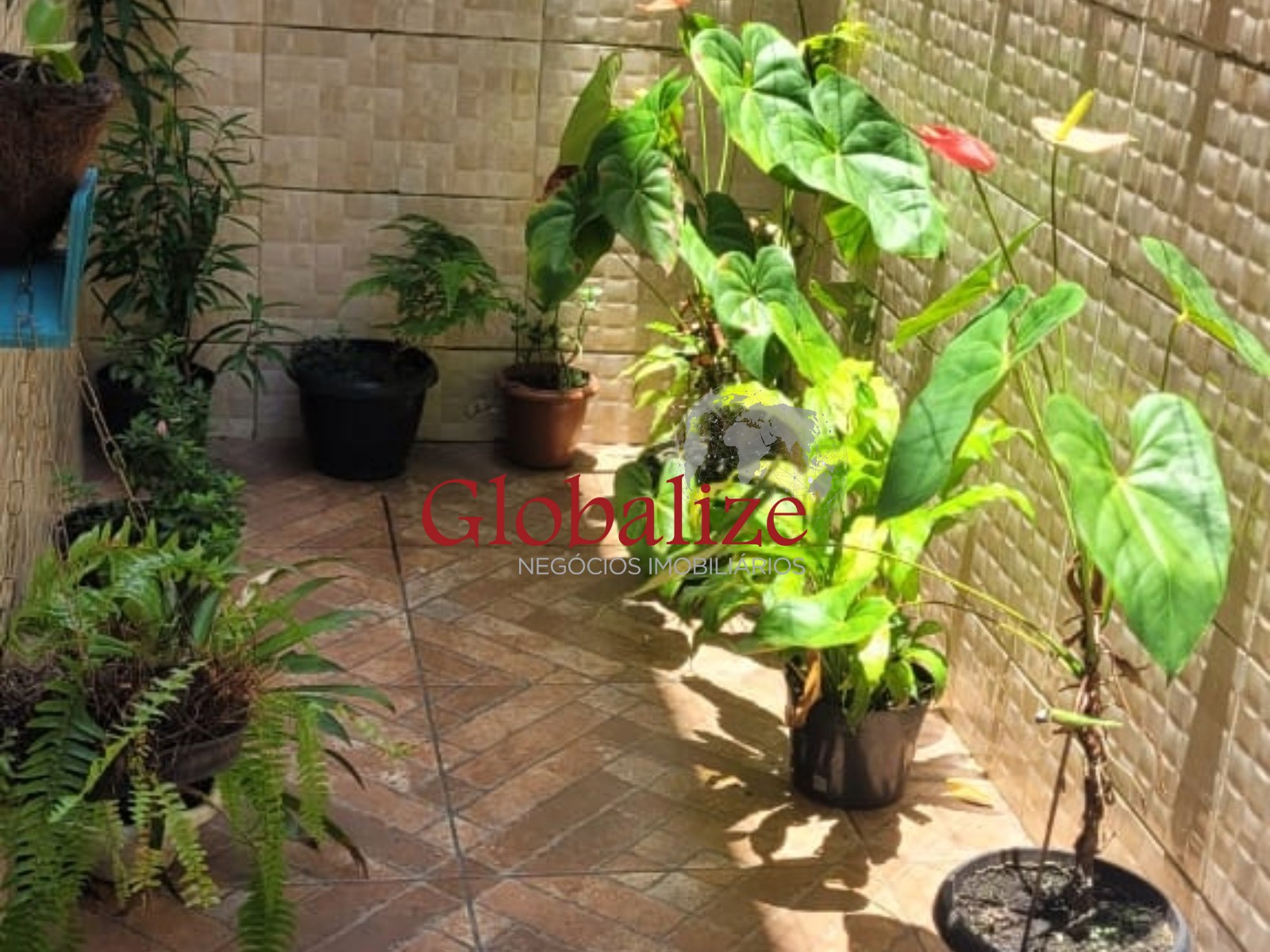 Sobrado, 3 quartos, 112 m² - Foto 16