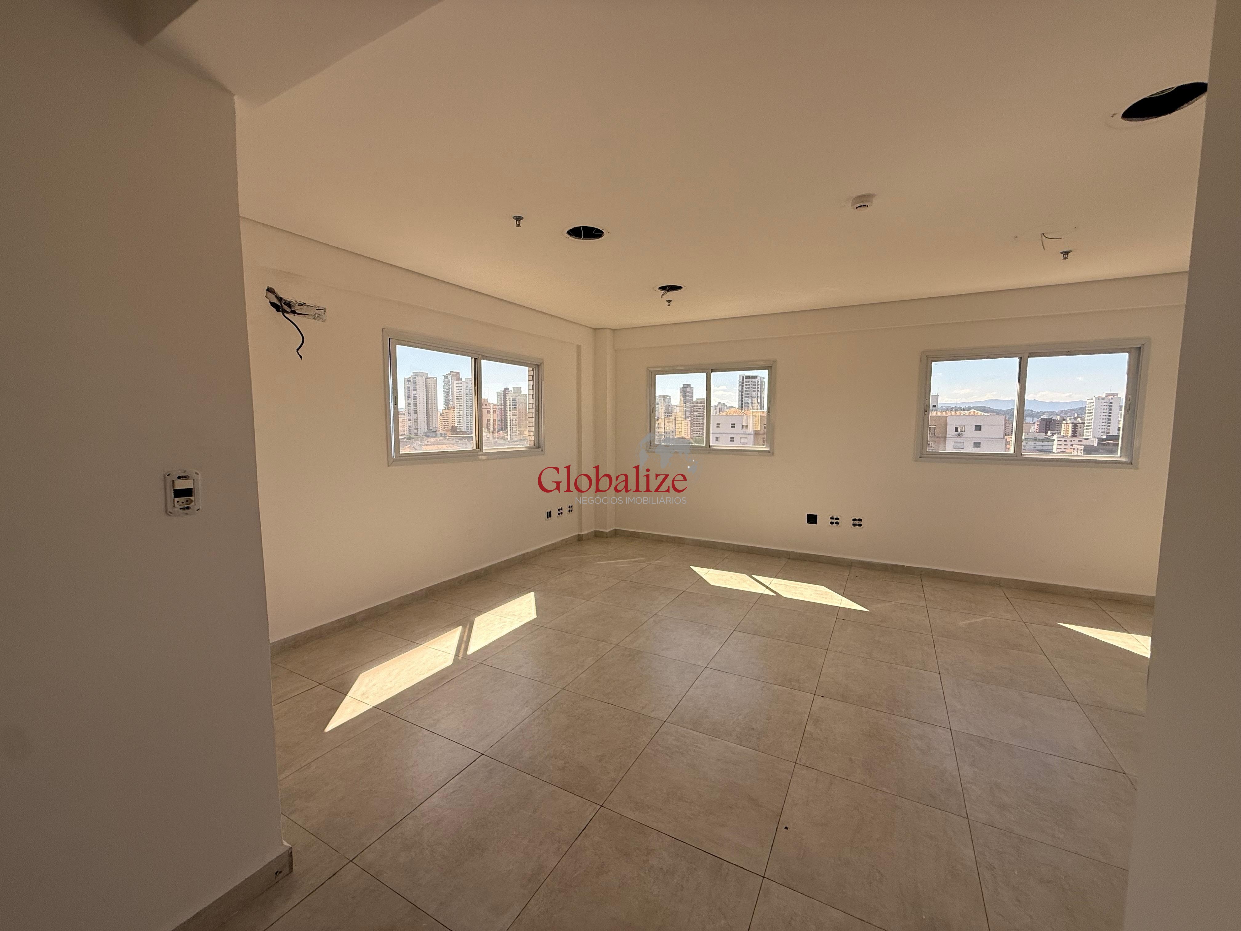 Sala-Conjunto, 54 m² - Foto 2