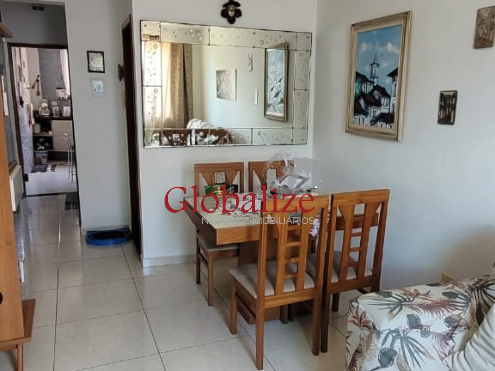 Sobrado, 3 quartos, 112 m² - Foto 1