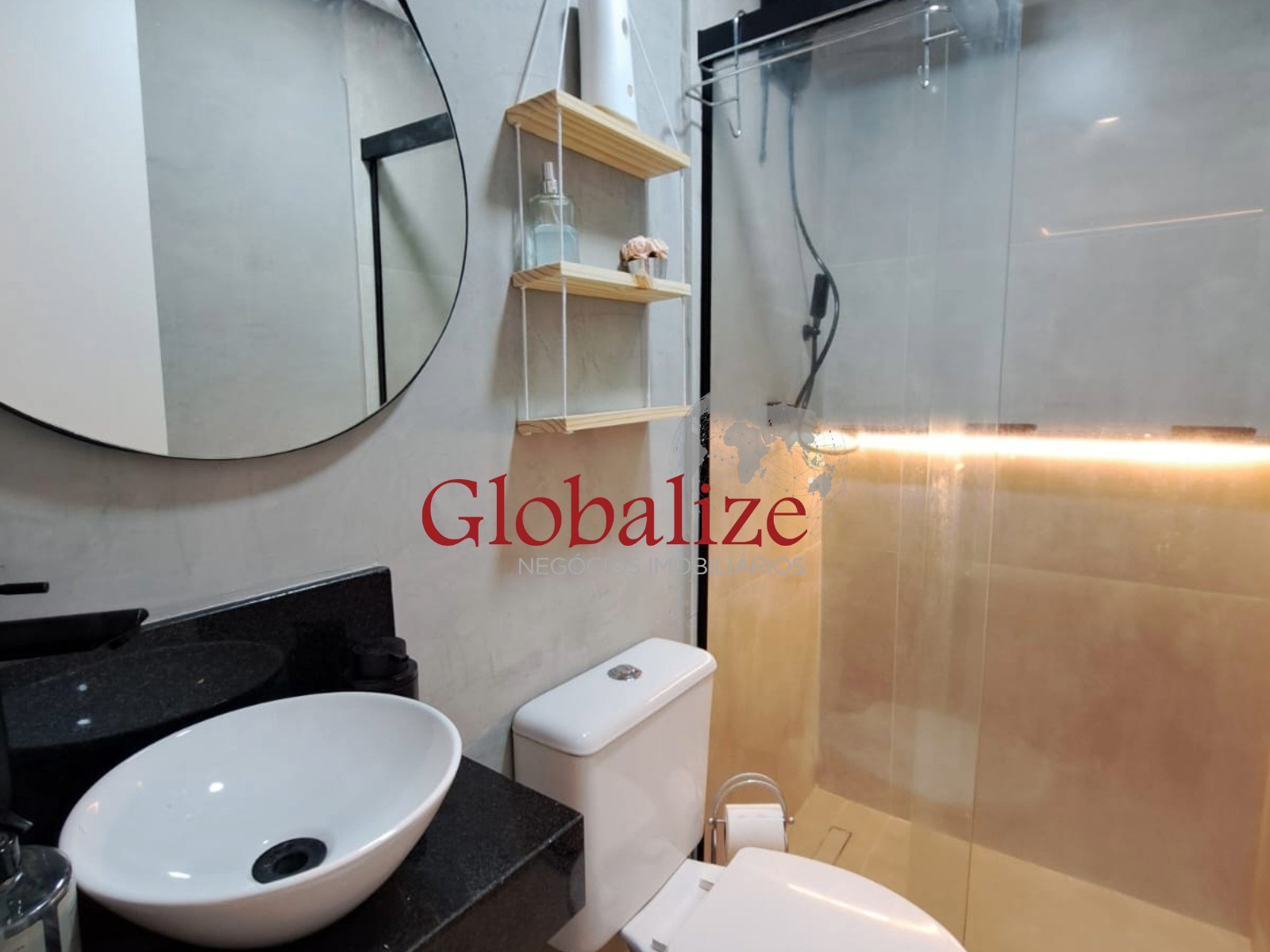 Apartamento, 2 quartos, 35 m² - Foto 21