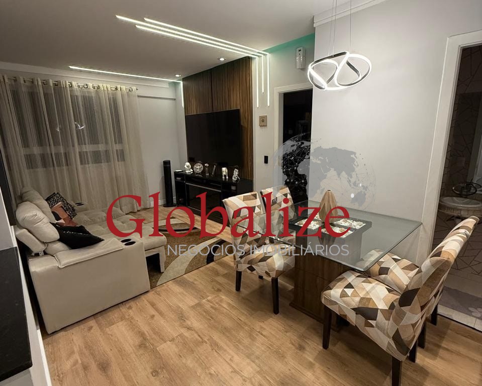 Sobrado, 2 quartos, 115 m² - Foto 4