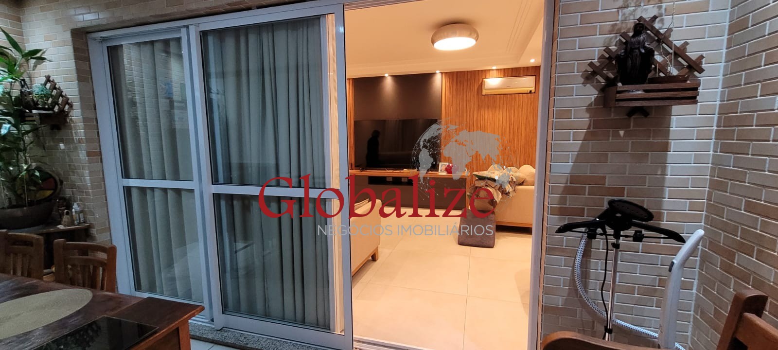 Apartamento, 3 quartos, 103 m² - Foto 7