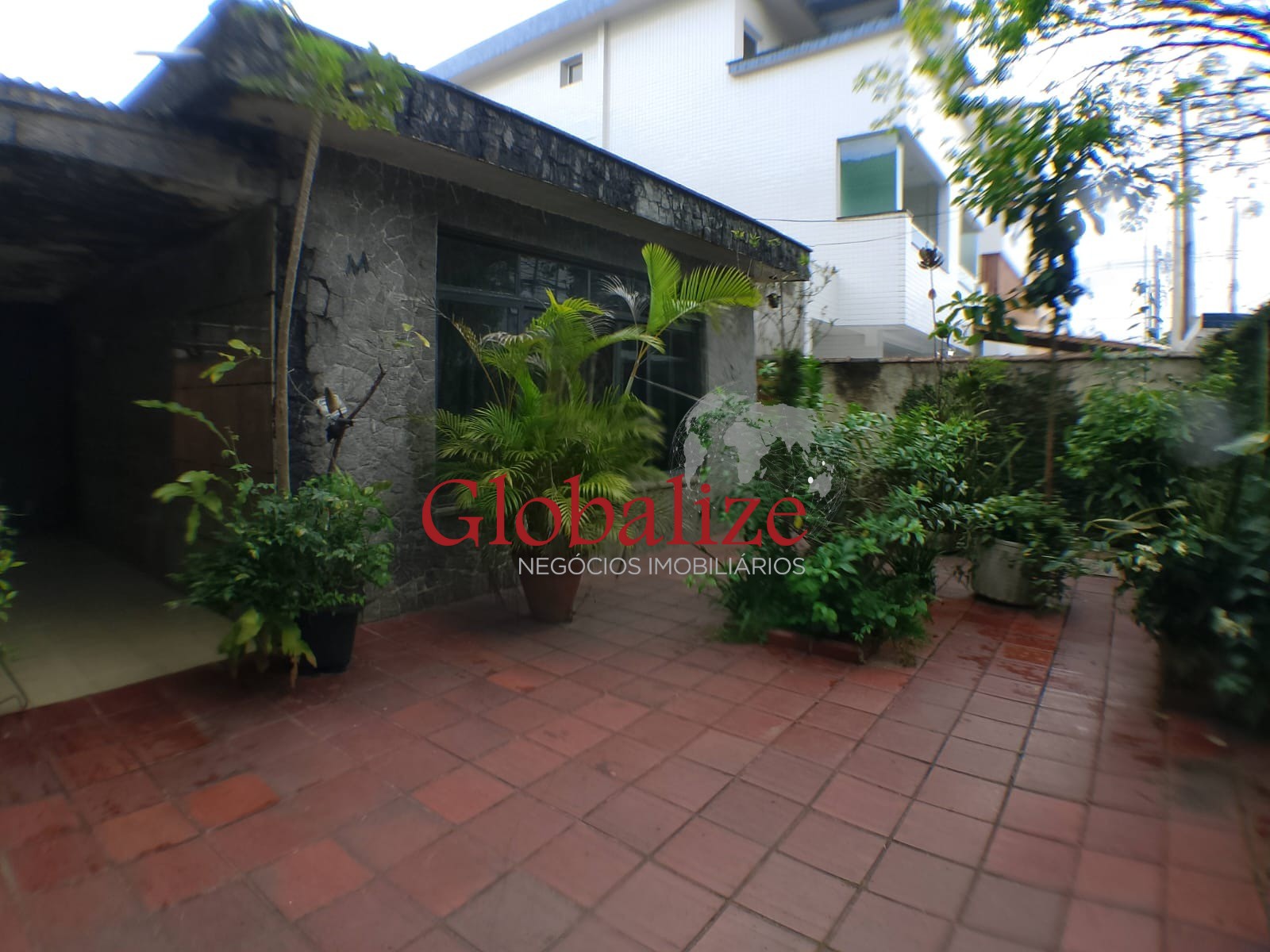 Casa, 2 quartos, 120 m² - Foto 1