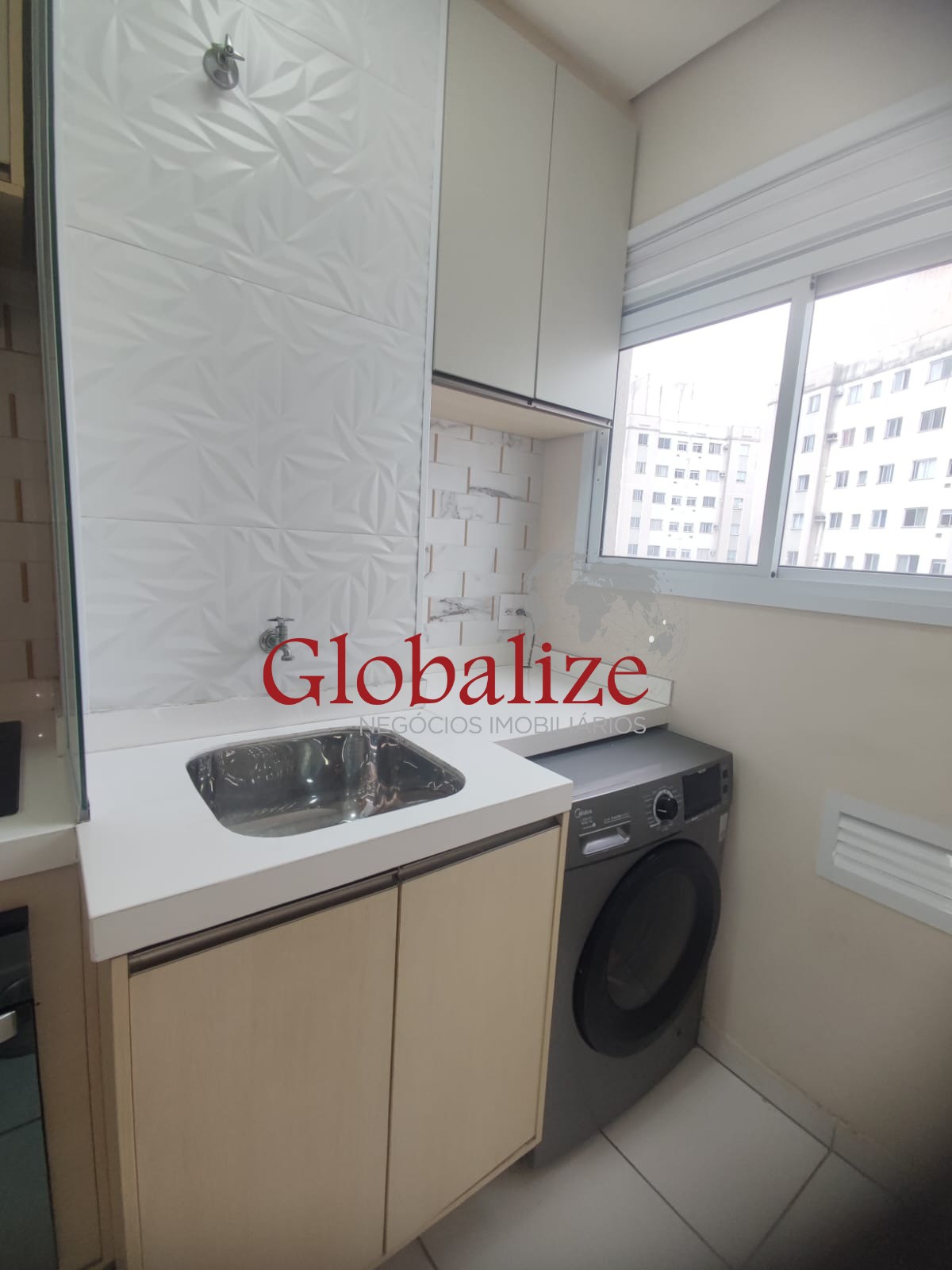 Apartamento, 2 quartos, 40 m² - Foto 8