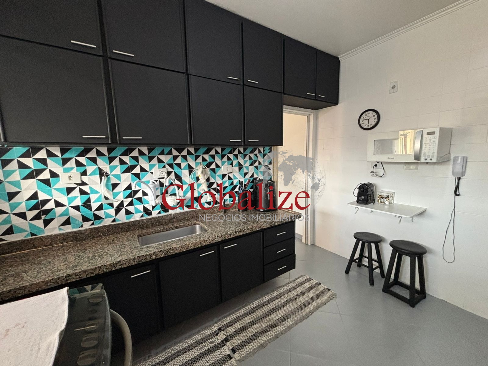 Apartamento, 4 quartos, 175 m² - Foto 10