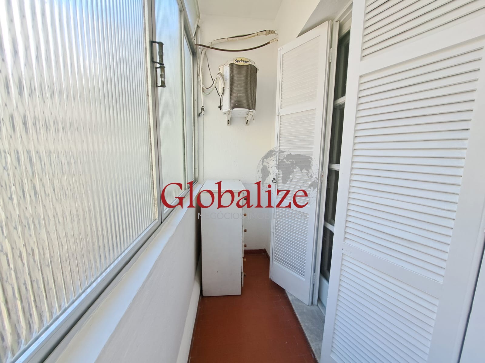 Apartamento, 2 quartos, 65 m² - Foto 11