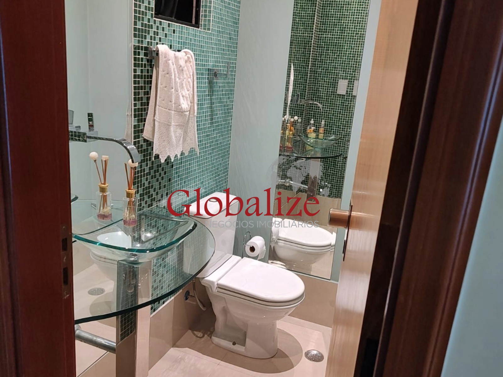 Apartamento, 3 quartos, 150 m² - Foto 31