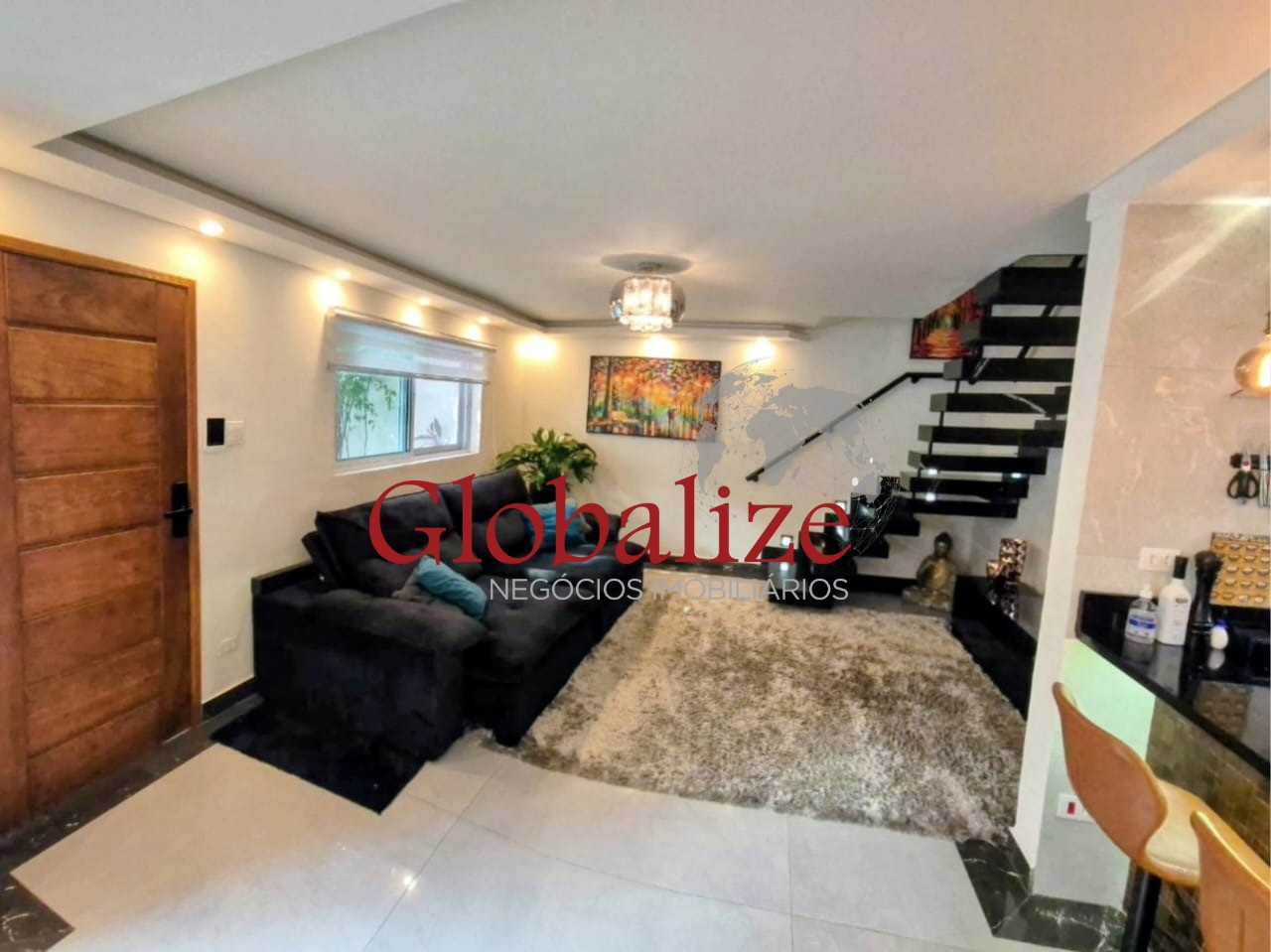 Sobrado, 2 quartos, 156 m² - Foto 3