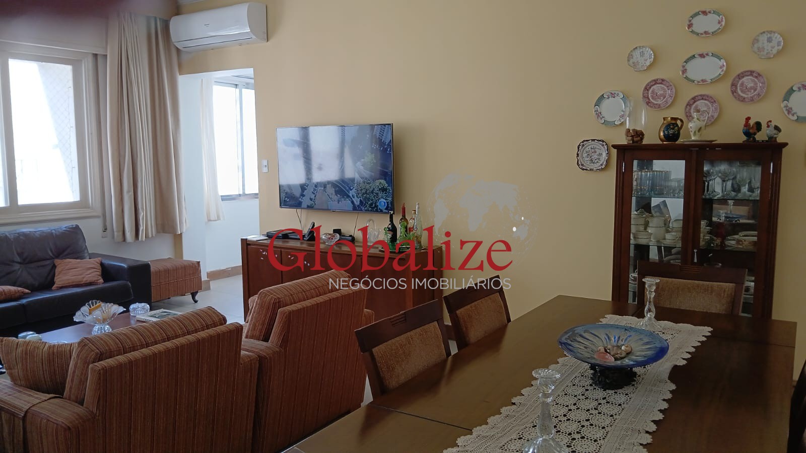 Apartamento, 2 quartos, 113 m² - Foto 2