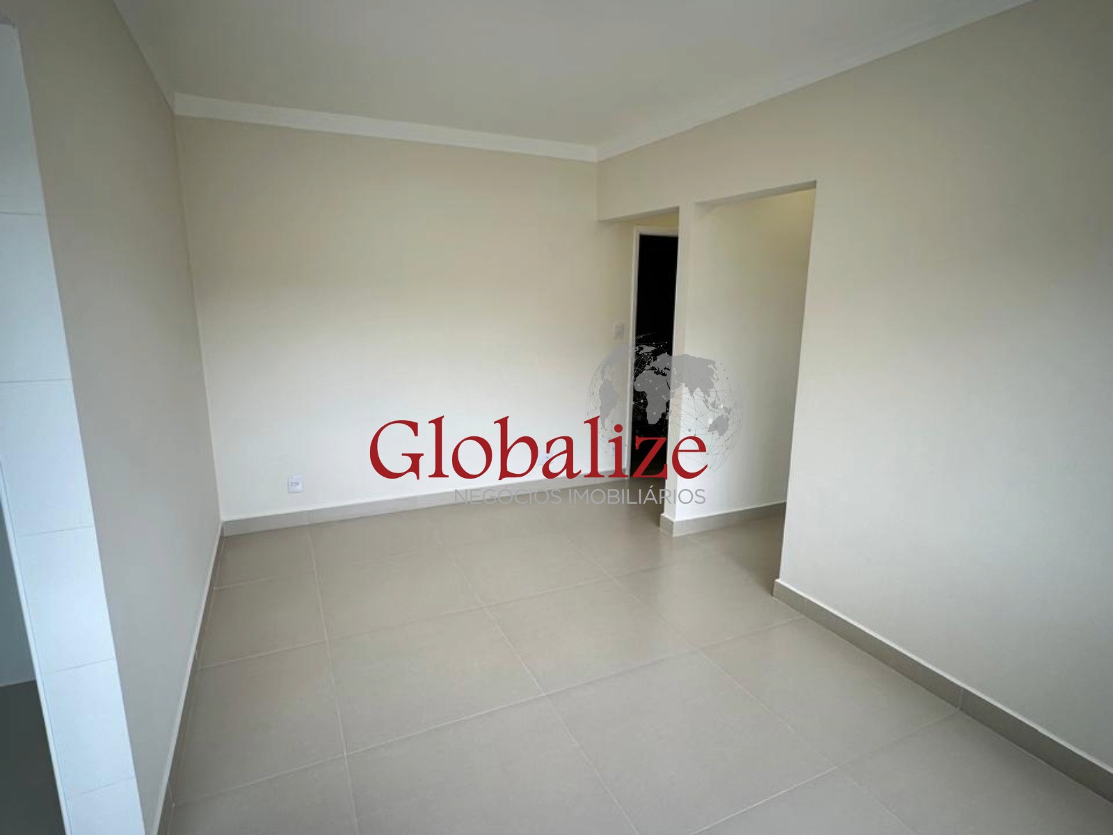 Apartamento, 1 quarto, 49 m² - Foto 2