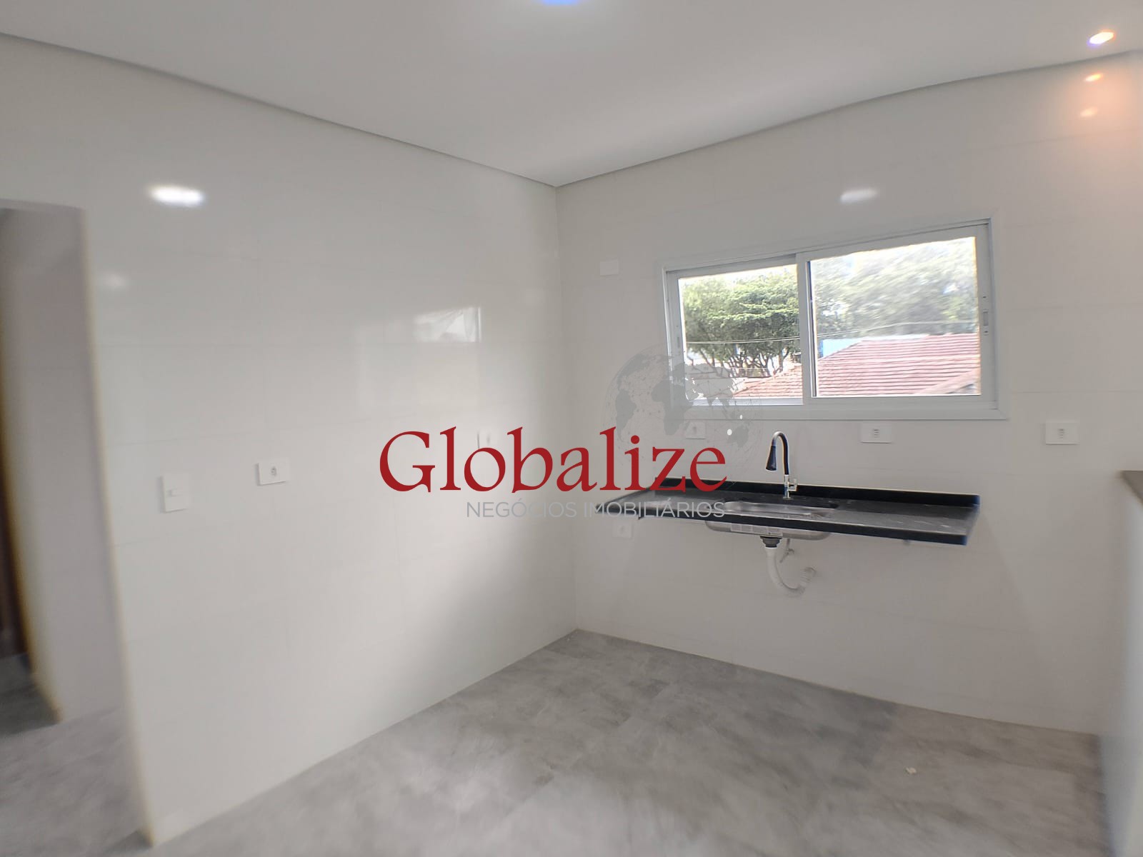 Sobrado, 2 quartos, 70 m² - Foto 5