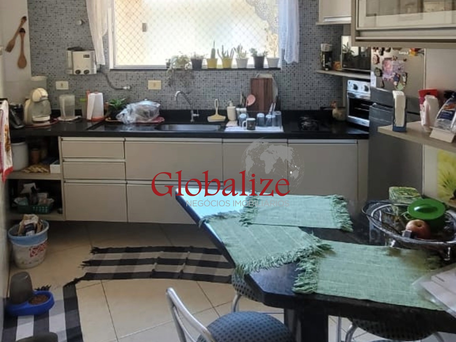 Sobrado, 3 quartos, 112 m² - Foto 5