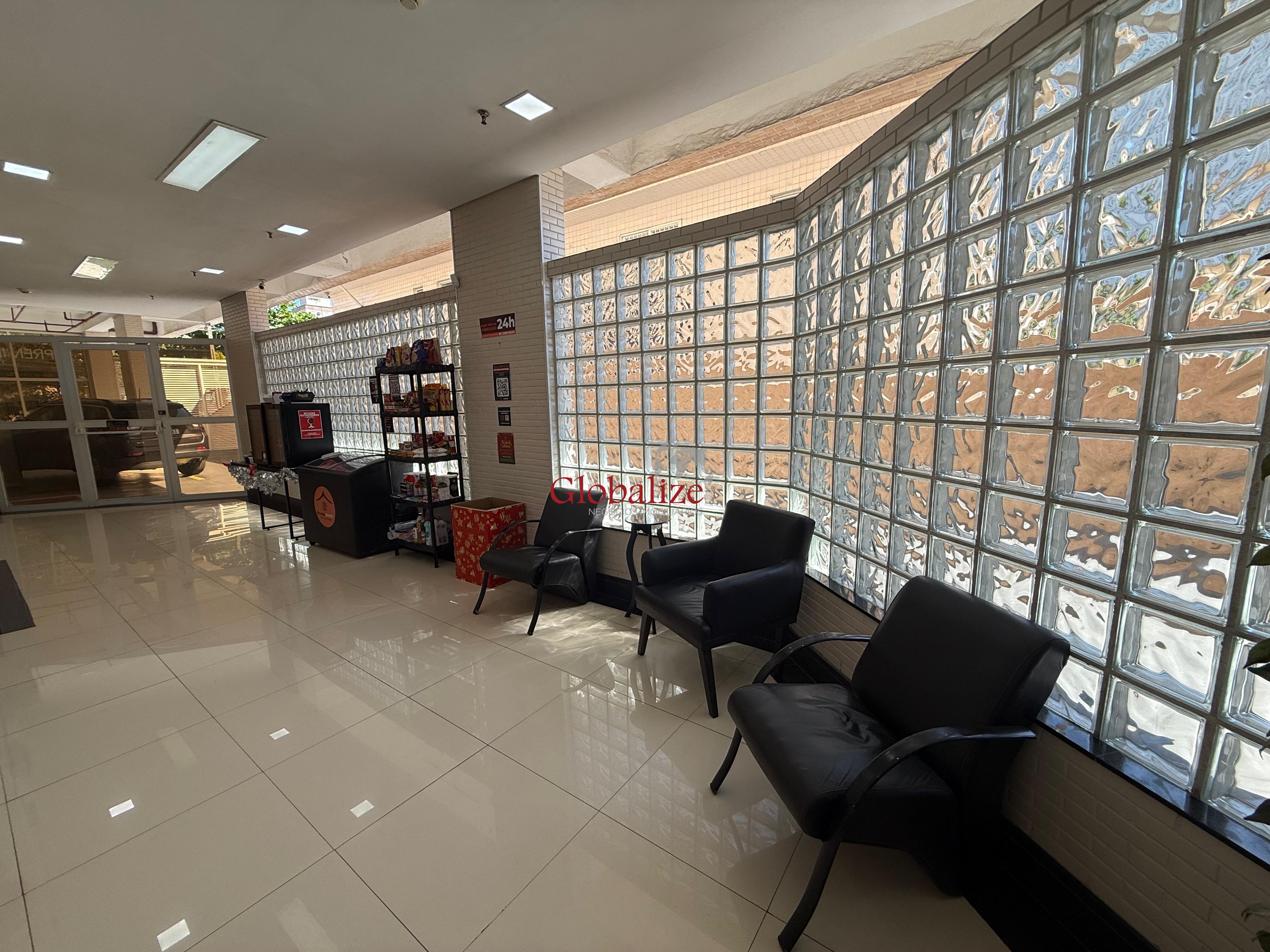 Sala-Conjunto, 54 m² - Foto 22