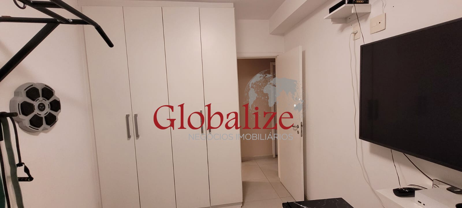 Apartamento, 3 quartos, 103 m² - Foto 11