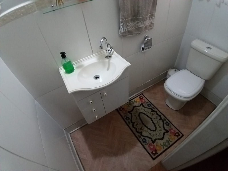 Sobrado, 3 quartos - Foto 11