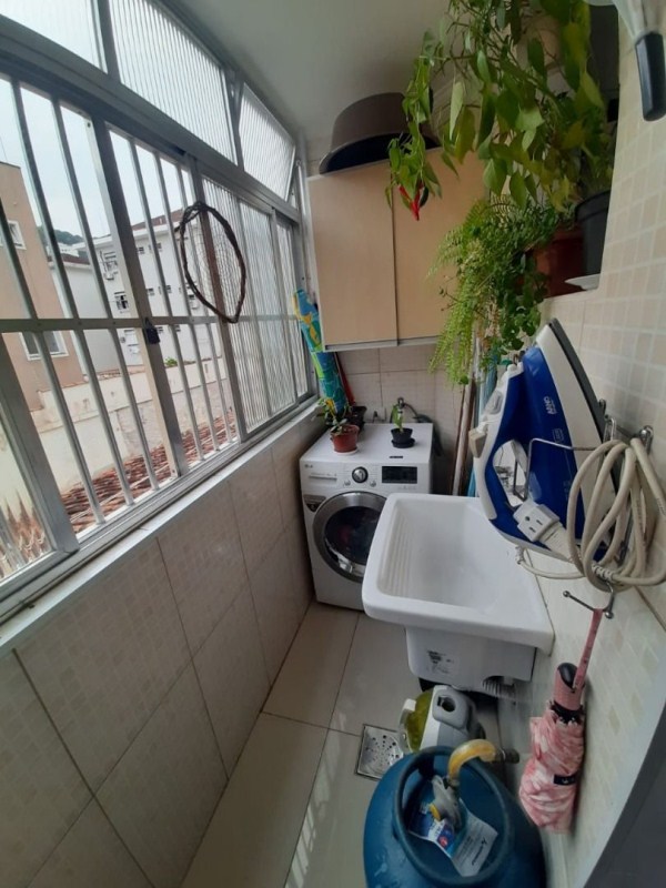 Apartamento, 2 quartos, 53 m² - Foto 22