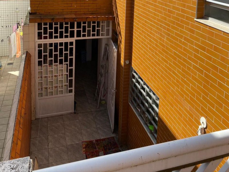 Sobrado, 3 quartos, 250 m² - Foto 17