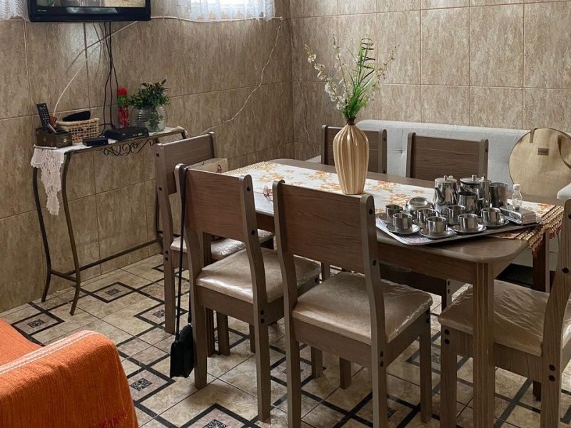 Sobrado, 3 quartos, 250 m² - Foto 5