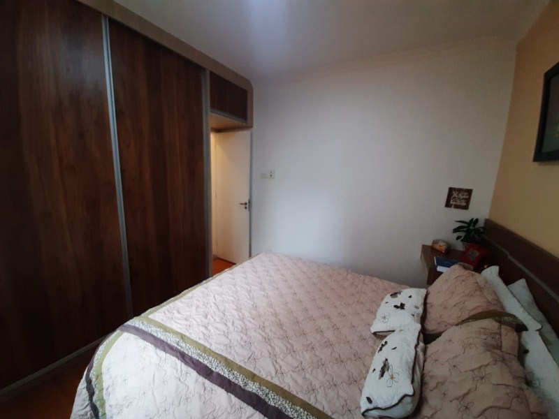 Apartamento, 2 quartos, 53 m² - Foto 10