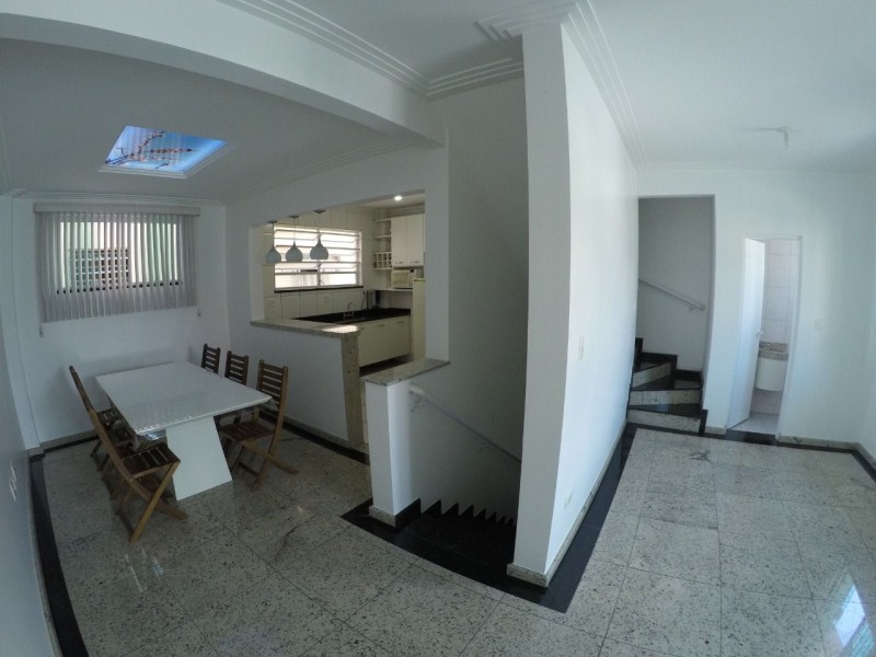 Sobrado, 3 quartos, 145 m² - Foto 5