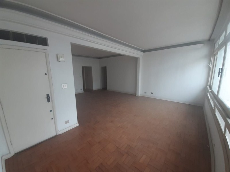 Apartamento, 3 quartos, 175 m² - Foto 2