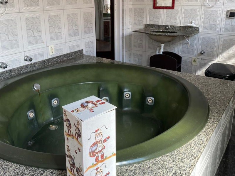 Sobrado, 3 quartos, 250 m² - Foto 16