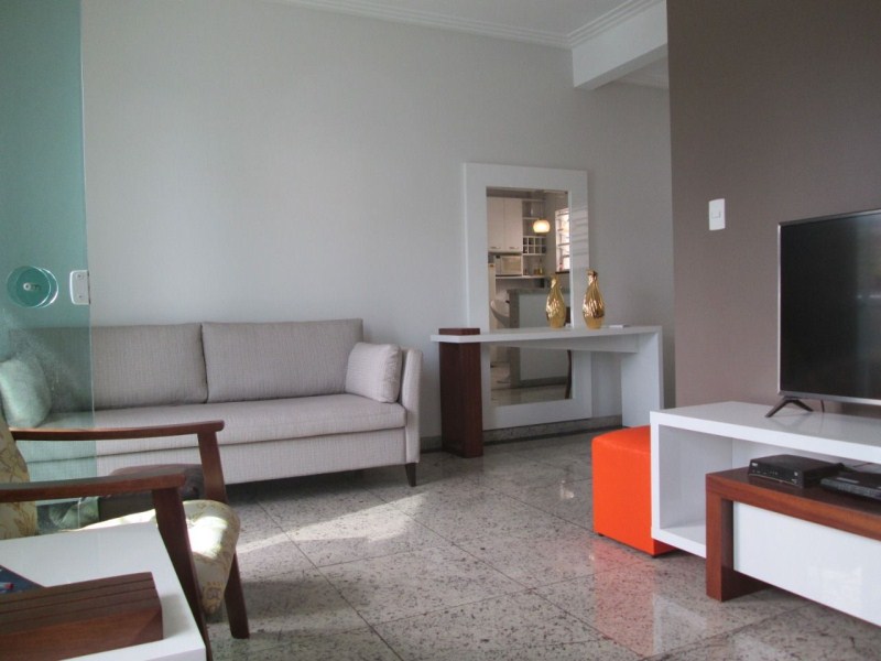 Sobrado, 3 quartos, 145 m² - Foto 13