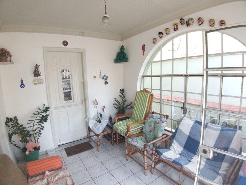 Sobrado, 3 quartos - Foto 1