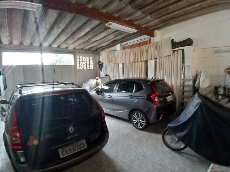 Sobrado, 3 quartos - Foto 24