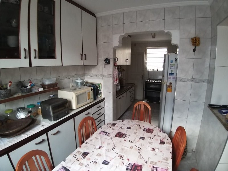 Sobrado, 3 quartos - Foto 8