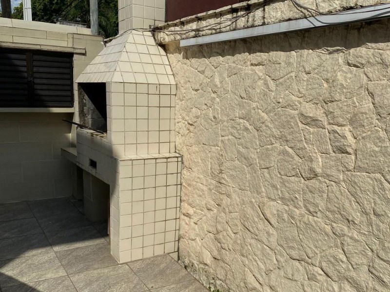Sobrado, 3 quartos, 250 m² - Foto 19