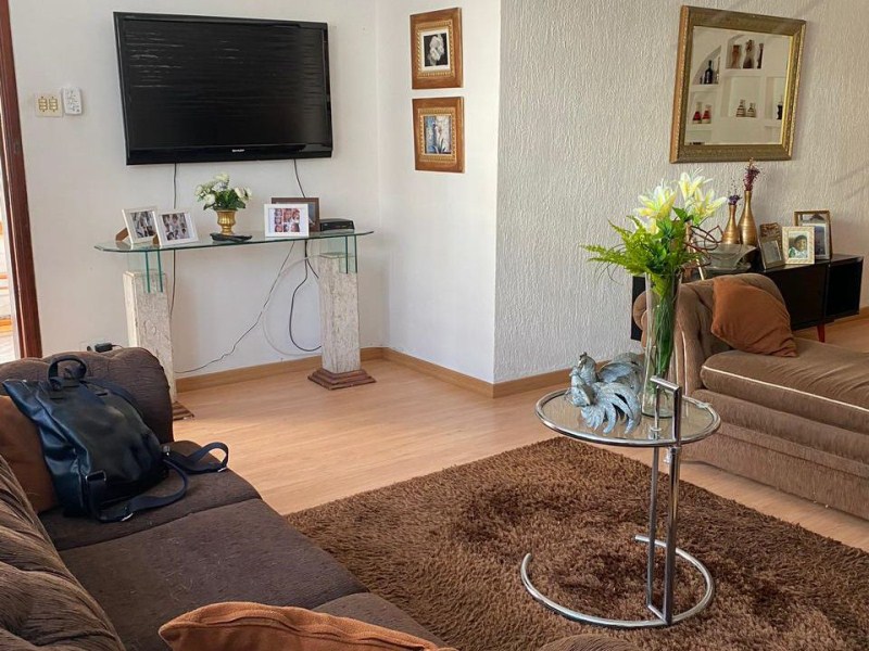Sobrado, 3 quartos, 250 m² - Foto 3