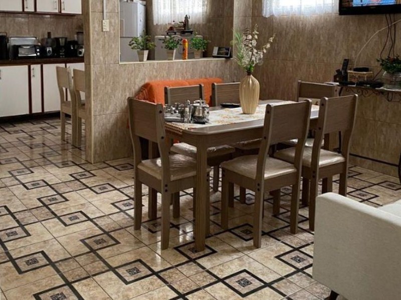 Sobrado, 3 quartos, 250 m² - Foto 4