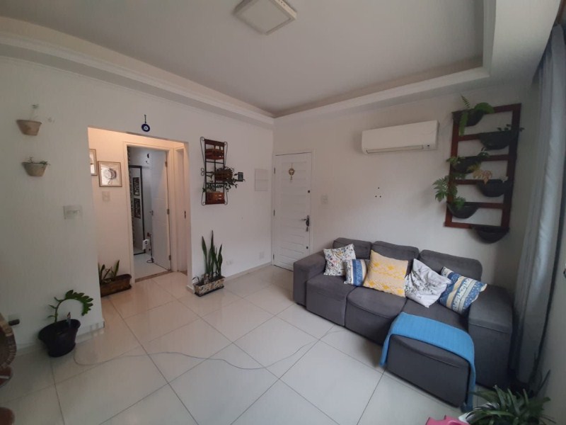 Apartamento, 2 quartos, 53 m² - Foto 5