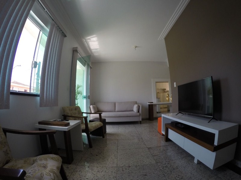 Sobrado, 3 quartos, 145 m² - Foto 2