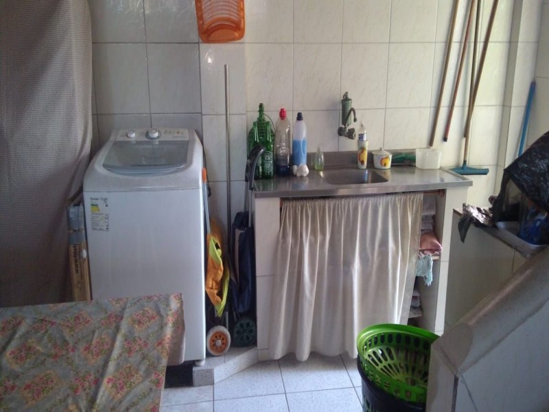 Sobrado, 3 quartos - Foto 25
