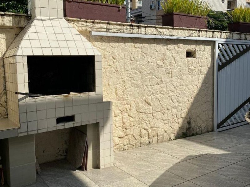 Sobrado, 3 quartos, 250 m² - Foto 18