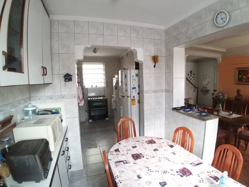 Sobrado, 3 quartos - Foto 6