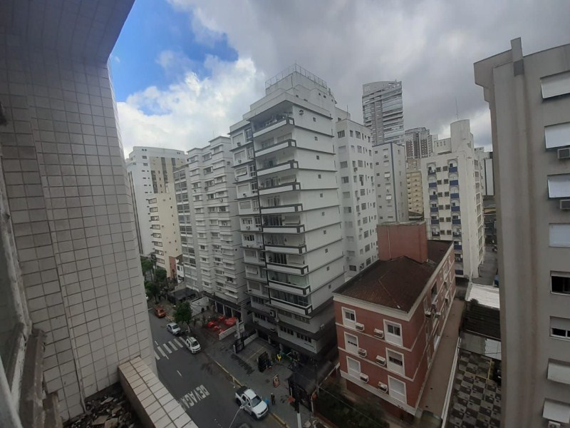 Apartamento, 3 quartos, 175 m² - Foto 1