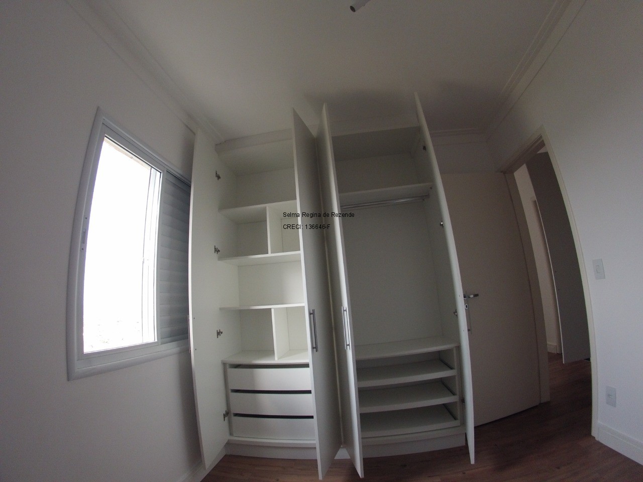 Apartamento, 3 quartos, 136 m² - Foto 4