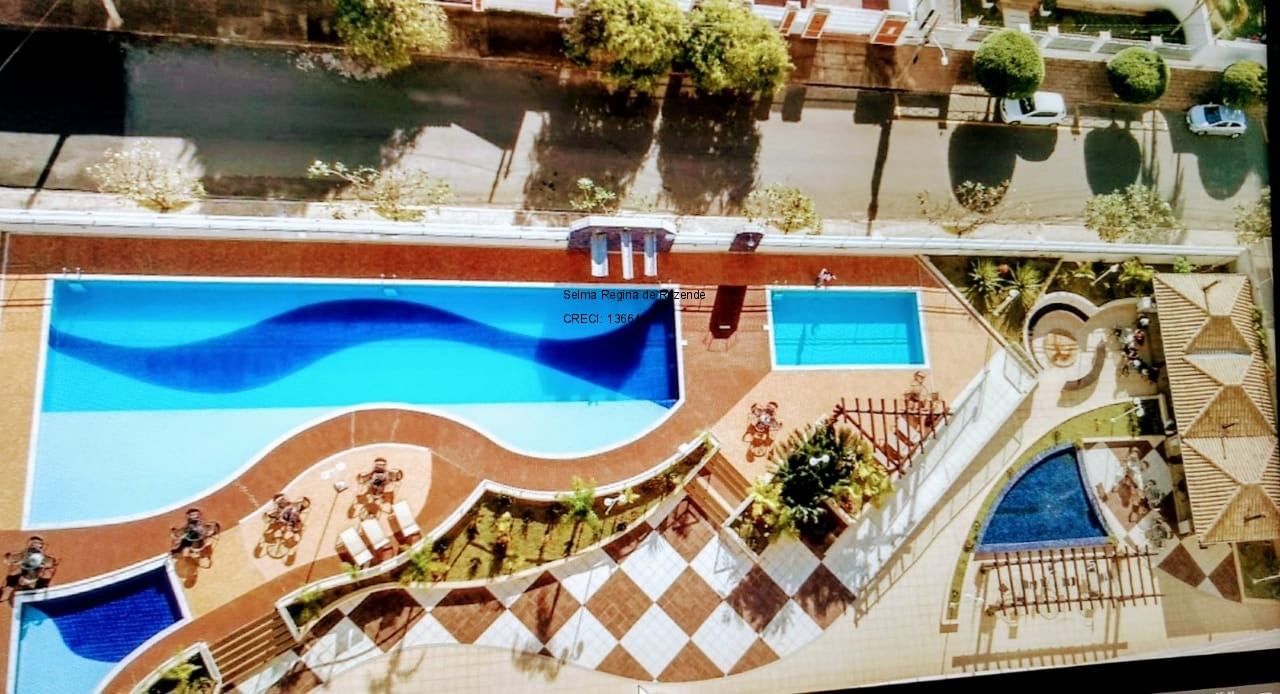 Apartamento, 3 quartos, 136 m² - Foto 30