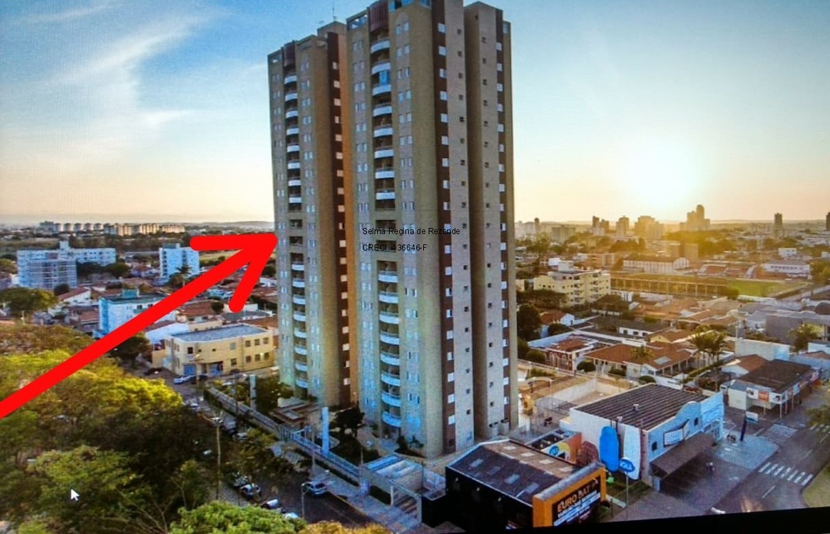 Apartamento, 3 quartos, 136 m² - Foto 1