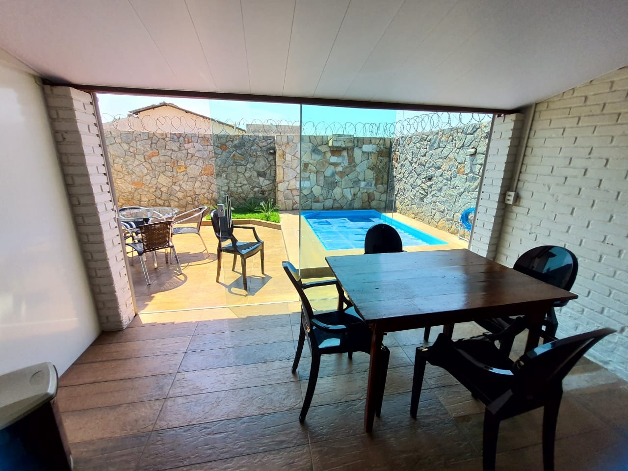 CASA RESIDENCIAL em UBERLÂNDIA - MG, CIDADE JARDIM