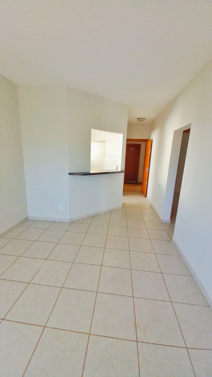APARTAMENTO RESIDENCIAL em UBERLÂNDIA - MG, SANTA MÔNICA