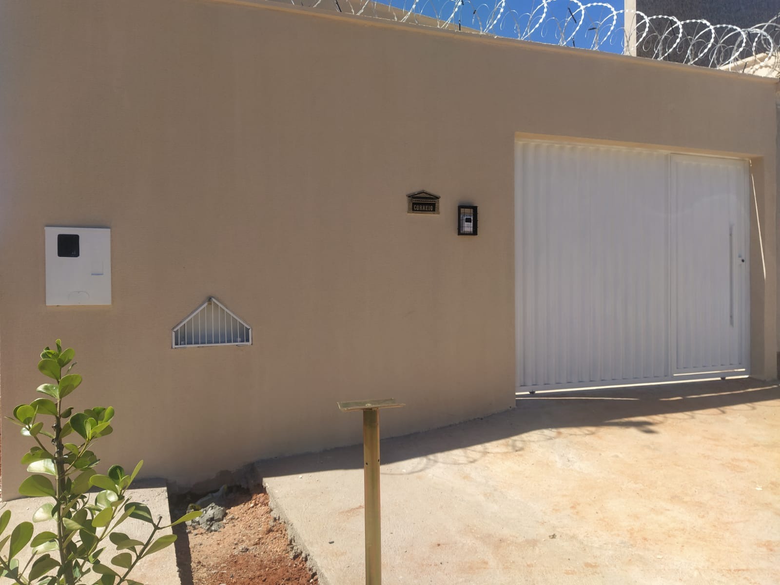 CASA RESIDENCIAL em UBERLÂNDIA - MG, GRANADA