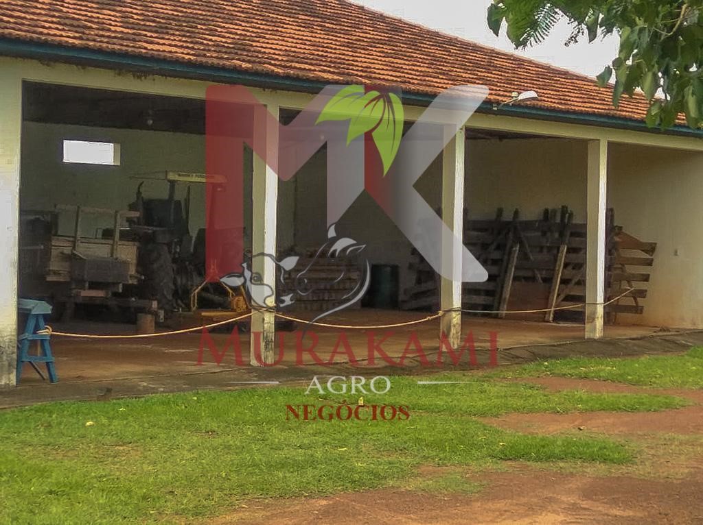 Fazenda à venda - Foto 5