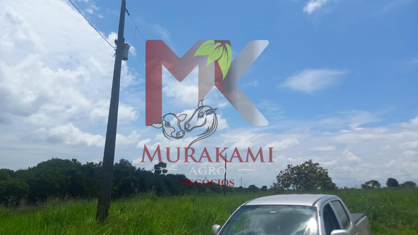 Fazenda à venda, 880m² - Foto 11