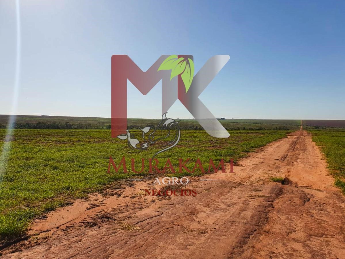Fazenda à venda - Foto 3