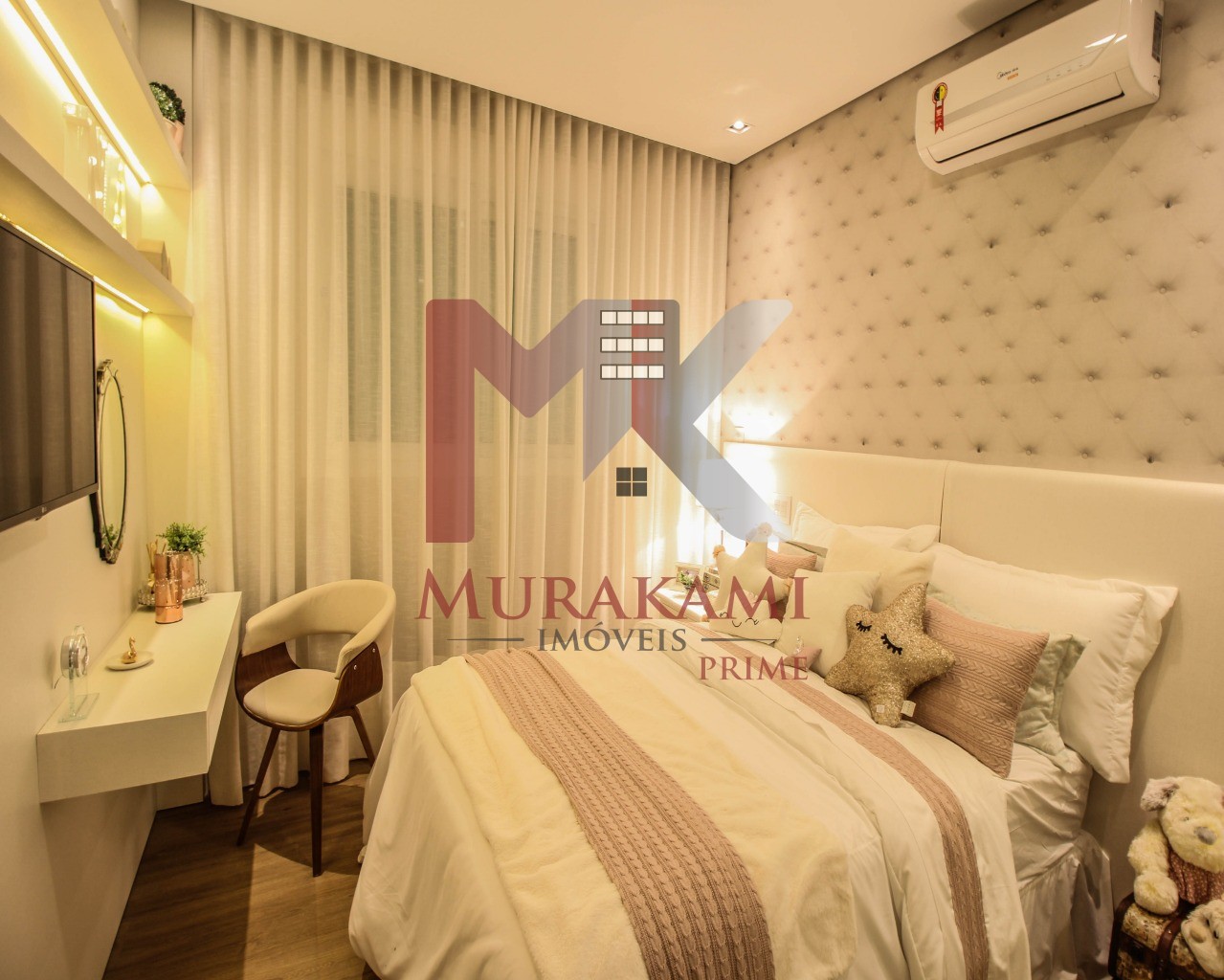 Apartamento, 4 quartos, 238 m² - Foto 19