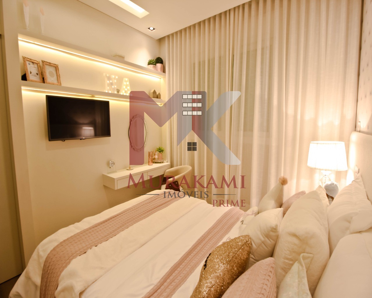 Apartamento, 4 quartos, 238 m² - Foto 20